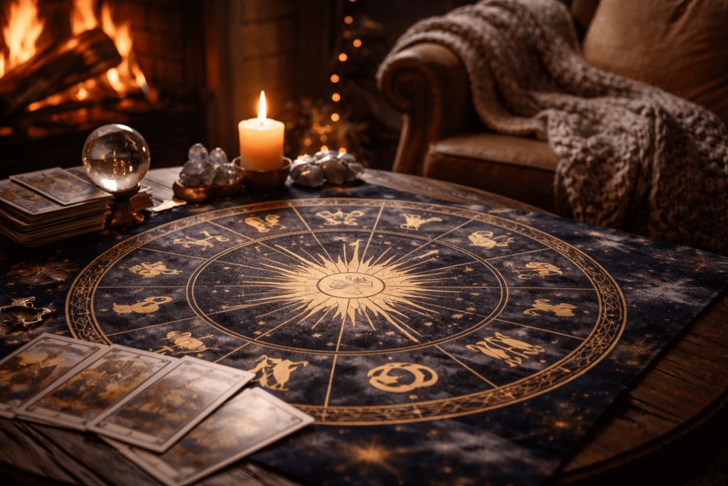 Точный гороскоп от карт Таро на сегодня, 13 января 2026 года, для всех знаков зодиака с практичными советами, подсказками и энергетическими акцентами дня.