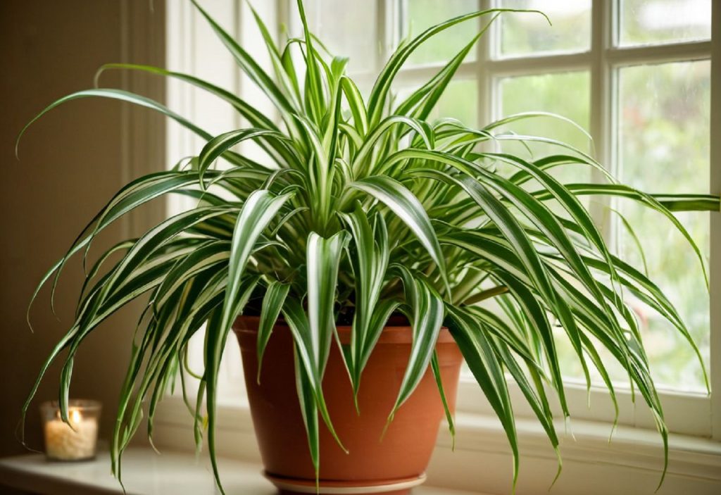 Узнайте, почему желтеют листья хлорофитума и как исправить ситуацию. Практические советы по поливу, освещению, подкормке и уходу.