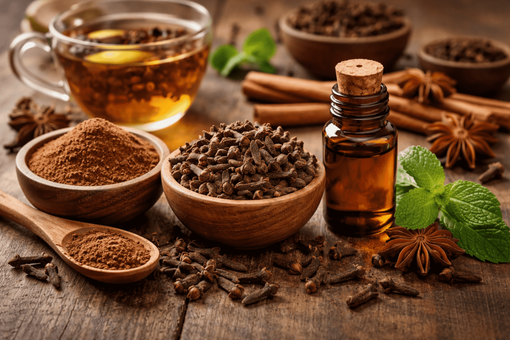 Лечебные свойства гвоздики, её польза и возможный вред для организма, практические советы по безопасному применению специи