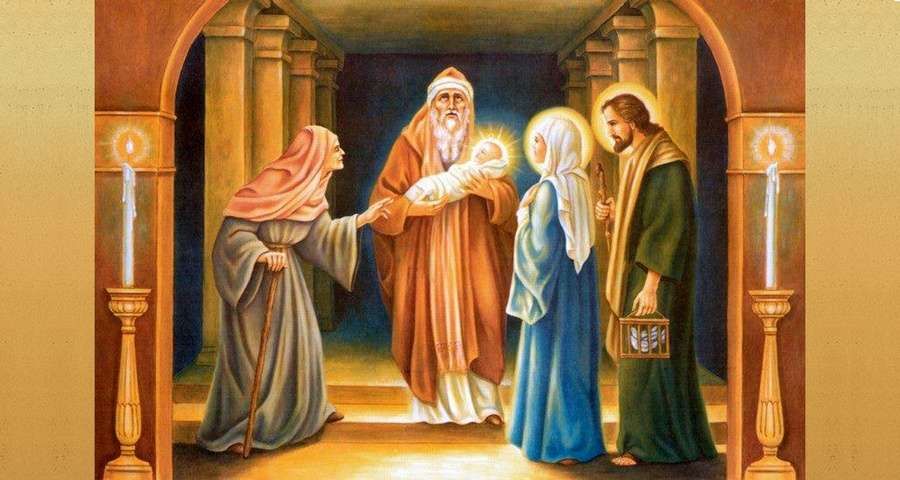 Сретение Господне 2026: история праздника, украинские традиции, сретенская свеча и запреты. Узнайте, как правильно отмечать праздник