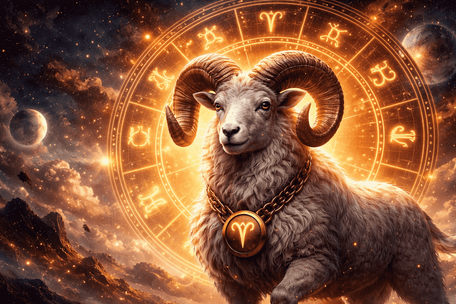 Гороскоп для Овна на 2026 год: детальный прогноз по декадам, работе, финансам и отношениям с практическими советами и чёткими ориентирами