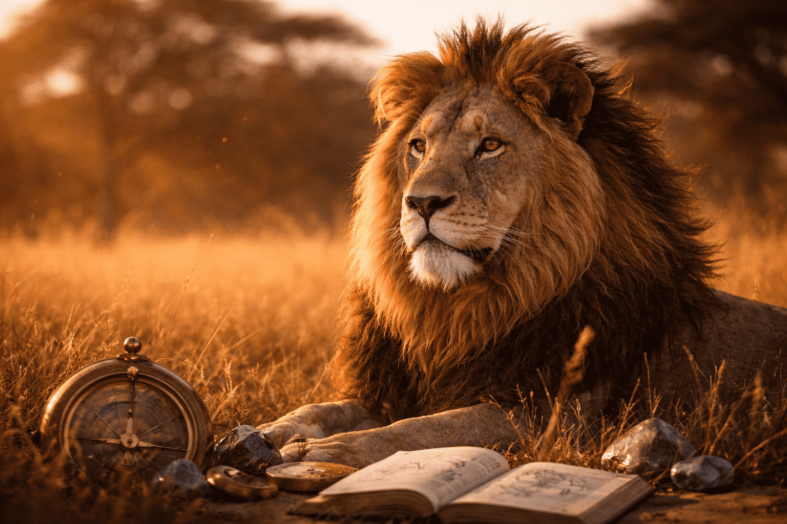 Подробный гороскоп для Льва на 2026 год: карьера, финансы, отношения, здоровье и практические советы с пошаговым планом