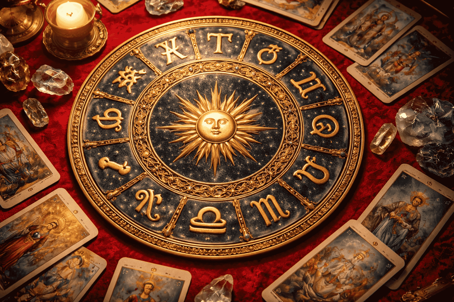 Точный гороскоп от карт таро на сегодня, 18 января 2026 года, для всех знаков зодиака. Практичные подсказки, энергия дня и важные предупреждения