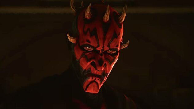 Disney+ назвал дату премьеры сериала Star Wars: Maul— Shadow Lord на Disney+. Дарт Мол после «Войн клонов» возрождает синдикат. Две серии еженедельно с 6 апреля 2026.