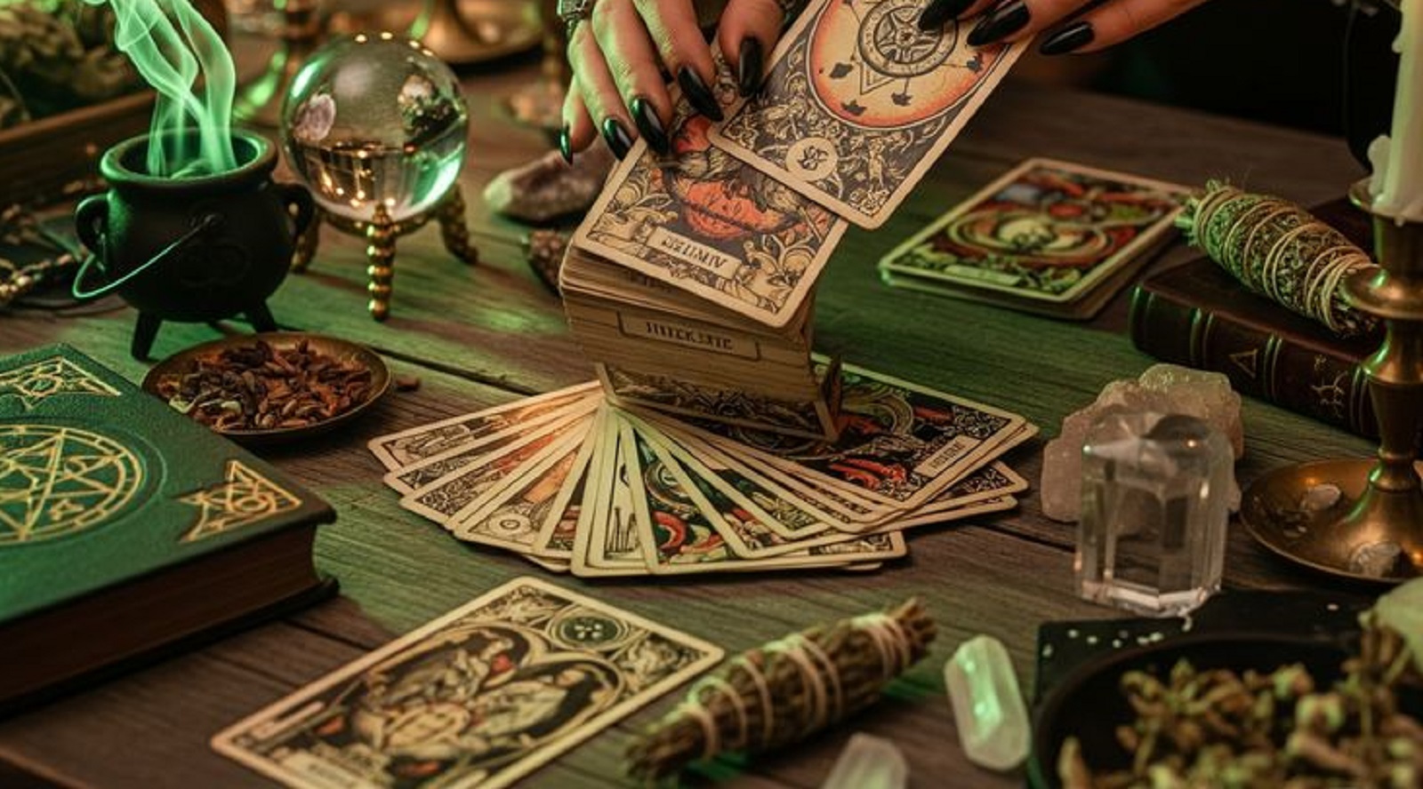 Гороскоп от карт Таро на сегодня 26 января 2026 года для всех знаков зодиака: практичные советы, предупреждения и позитивные прогнозы — узнайте, что готовит вам день