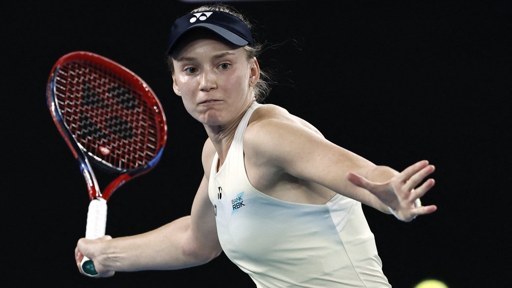 Финалистки Australian Open-2026 в женском одиночном разряде: Сабаленка и Рыбакина встретятся в финале 31 января.