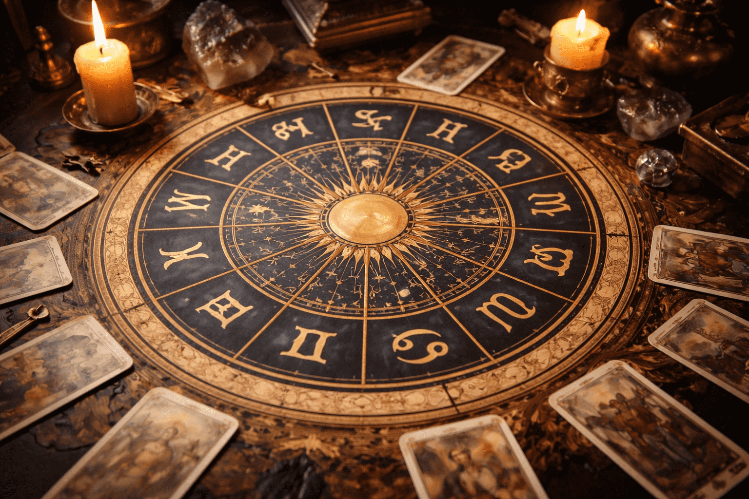 Гороскоп Таро на сегодня, 9 января 2026 года, для всех знаков зодиака. Подробные прогнозы, практичные советы и подсказки карт на день