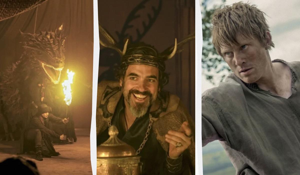 Сериал «Рыцарь семи королевств» стартовал на HBO. Первые рейтинги, отзывы критиков, оценки IMDb и реакция зрителей на спин-офф «Игры престолов»