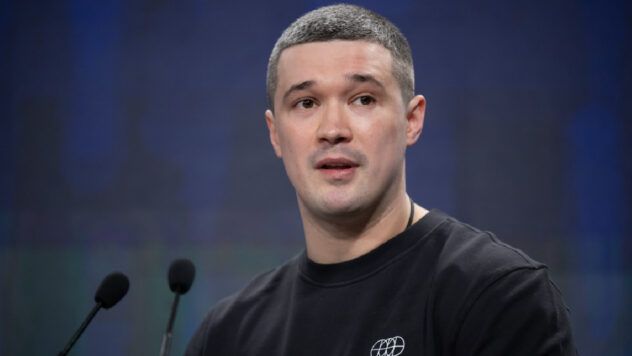 Зеленский предложил Михаилу Федорову пост министра обороны. Президент анонсировал масштабную перезагрузку сектора безопасности