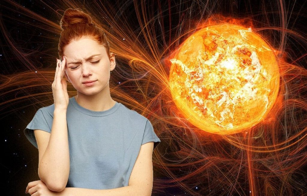 Прогноз магнитной бури на 27 января 2026: геомагнитная активность, влияние на самочувствие и технологии, практические советы по защите здоровья
