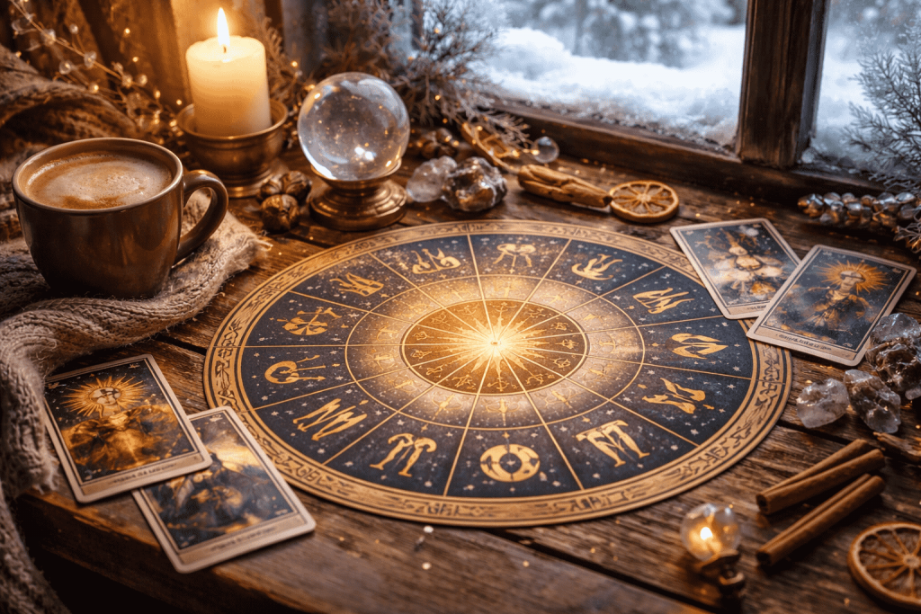 Точный гороскоп Таро на сегодня, 5 января 2026 года, для всех знаков зодиака: подсказки карт, энергия дня и практичные советы