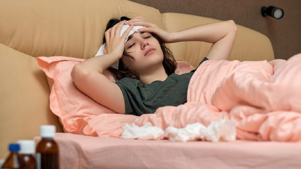 Подробно о гриппе А: что это за вирус, основные симптомы, лечение и статистика заболеваемости в Украине на февраль 2026 года.