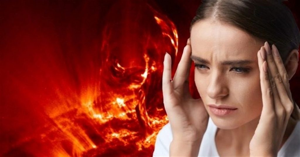 Прогноз магнитной бури на 26 февраля 2026: уровень Kp, возможный всплеск, влияние на здоровье и практические советы защиты.