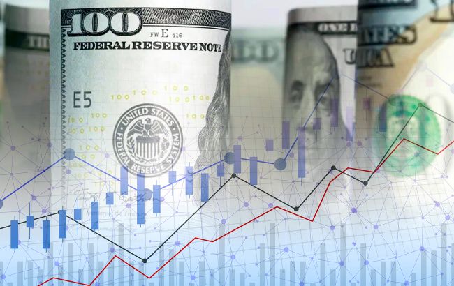 НБУ снова повысил курс доллара: официальные показатели на 4 февраля, ситуация на межбанке и комментарии финансовых экспертов.