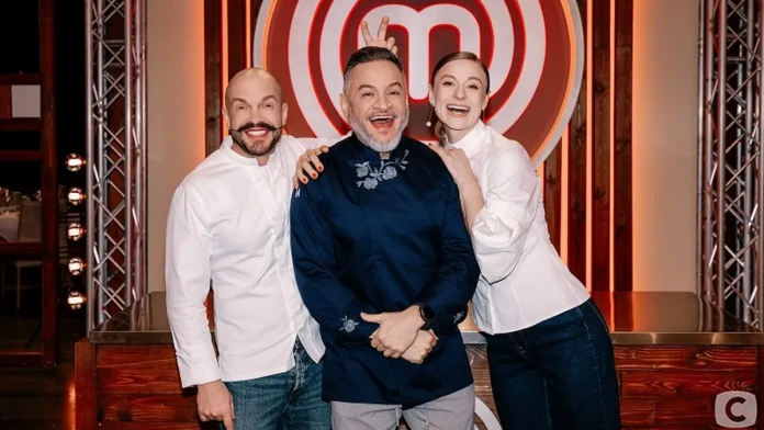 СТБ запускает 17 сезон «МастерШеф» 7 марта 2026 года: двойные эфиры, международный кастинг, участники из разных стран и масштабные выездные конкурсы