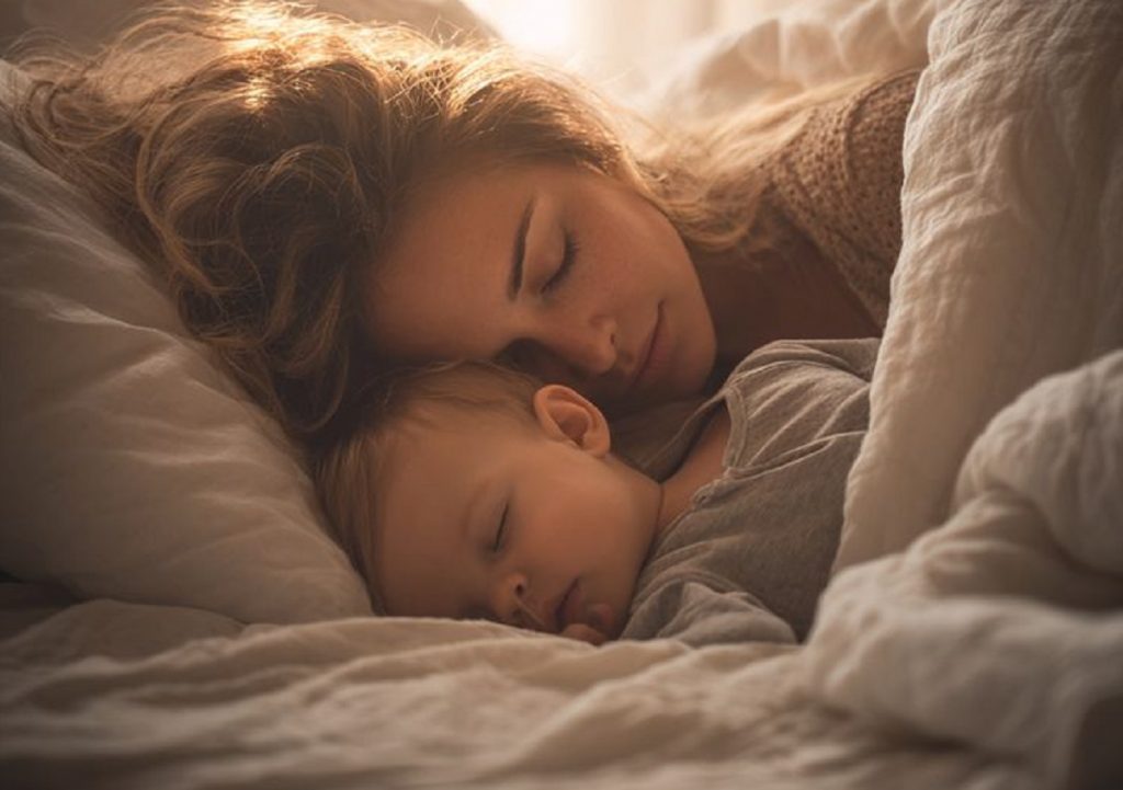 Совместный сон с ребёнком: до какого возраста это допустимо, что советуют педиатры и психологи, плюсы, риски и пошаговый план перехода.