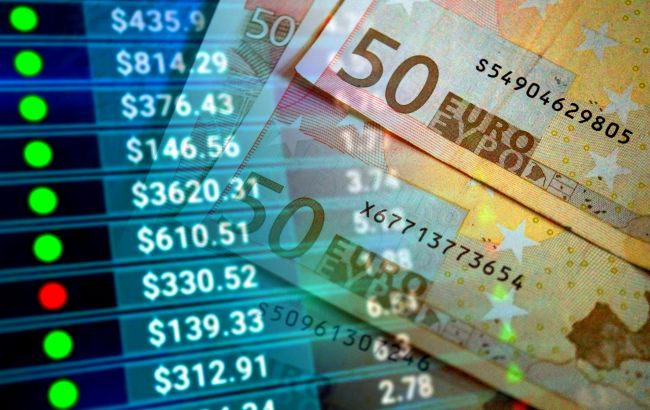 Курс доллара и евро 11 февраля 2026: евро превысило 52 грн в некоторых банках, средняя цена доллара – 43,20 грн.