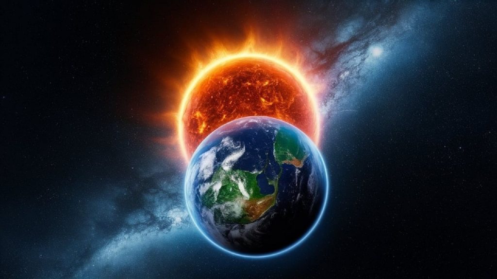 Магнитная буря 4 февраля 2026: как ощущается, как защитить здоровье и технику. Практические советы и пошаговые инструкции