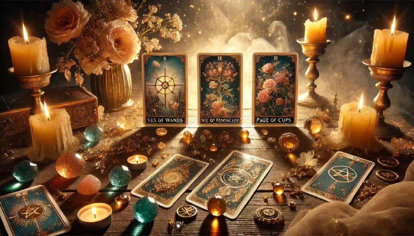 Гороскоп от карт Таро на 19 февраля 2026 года для всех знаков зодиака. Практичные советы и три подсказки на день помогут принимать верные решения и избегать ошибок