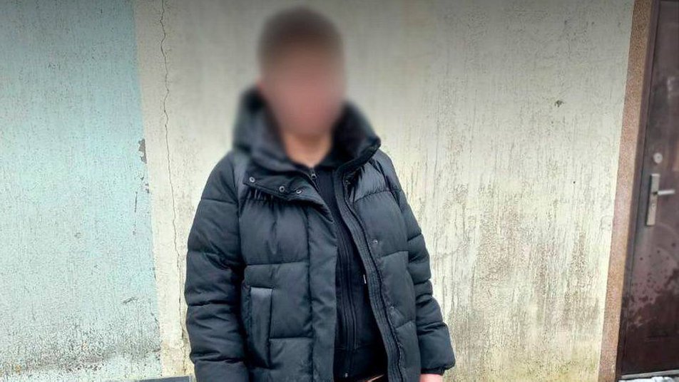 Теракт в центре Львова 22 февраля: погибла 23-летняя патрульная, 24 раненых. Подозреваемую женщину задержали, открыто дело по ст. 258 УК.