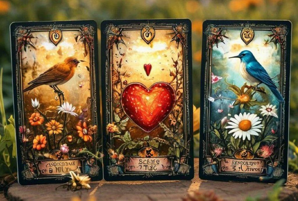 Гороскоп от карт Таро на 1 марта 2026 года для всех знаков зодиака. Подробный прогноз на первый день весны: любовь, работа, финансы и решения.