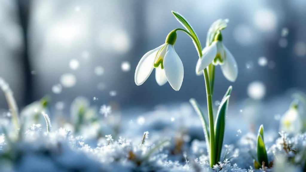 1 марта отмечают православный праздник святой Евдокии Илиопольской, международные даты и народные приметы.