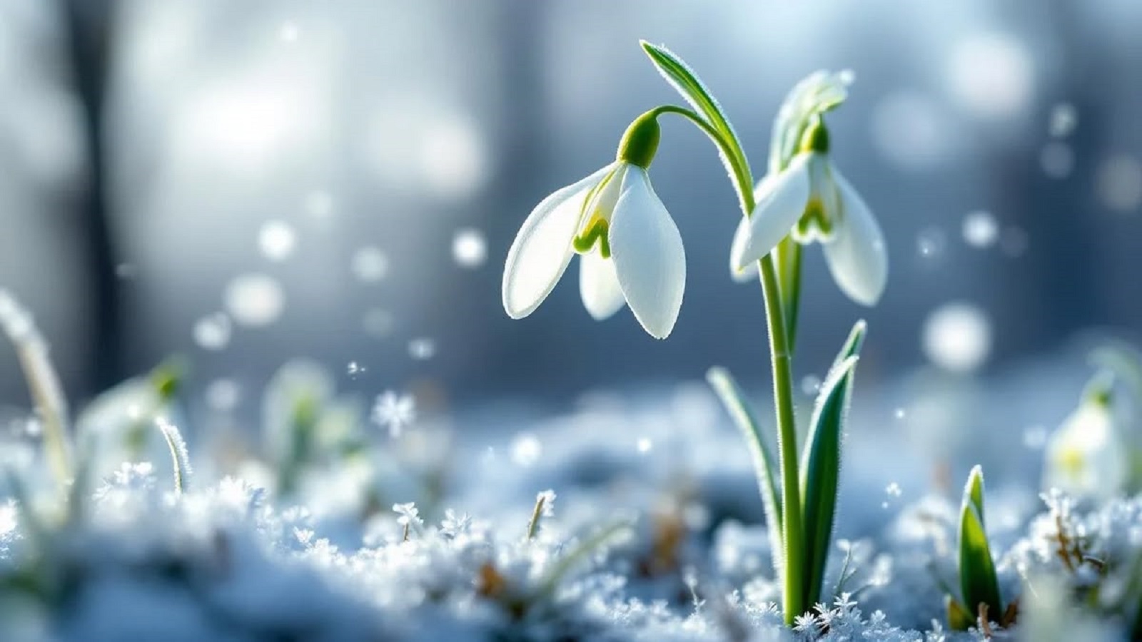 1 марта отмечают православный праздник святой Евдокии Илиопольской, международные даты и народные приметы.