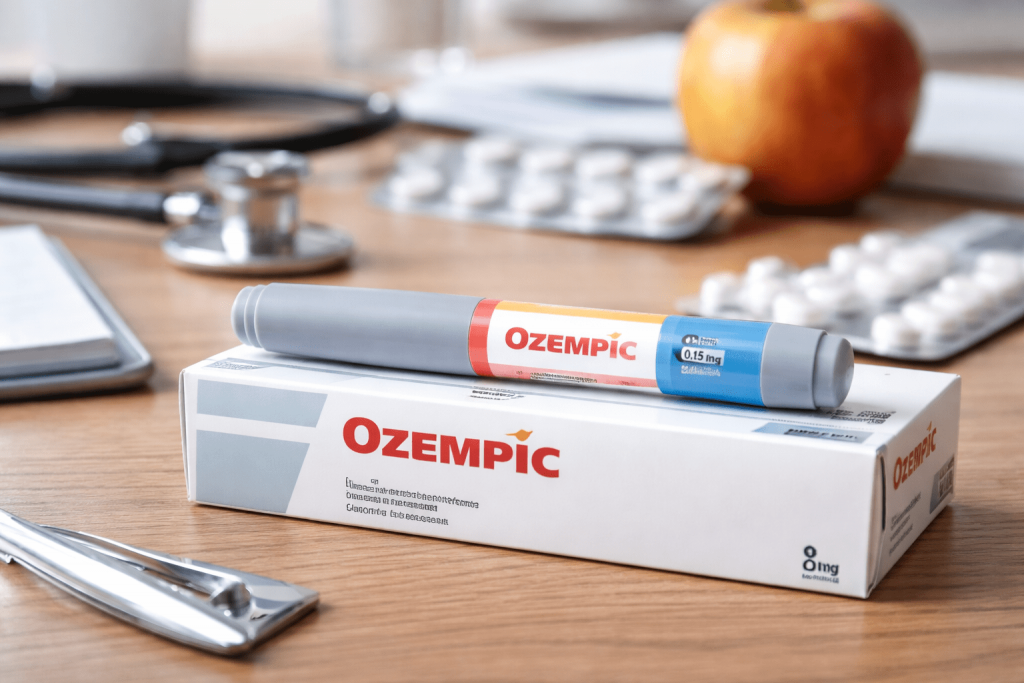 Что такое Оземпик, как он влияет на организм, кому противопоказан и какие мифы о нем распространены. Советы врачей и практические рекомендации