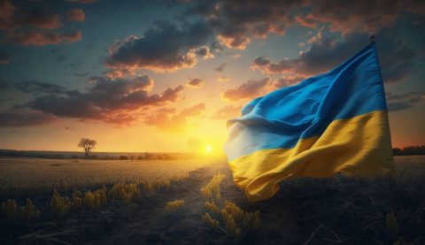 Четыре года войны: потери РФ и Украины, обмены пленными, жертвы среди гражданских и масштабы разрушений