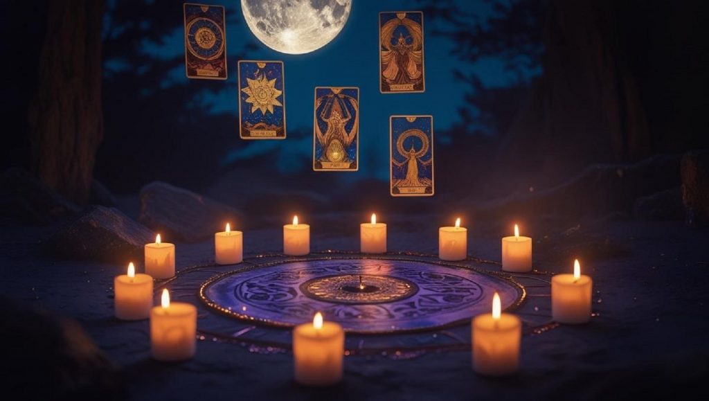 Гороскоп от карт Таро на 24 февраля 2026 для всех знаков зодиака. Практические советы и предостережения помогут провести день гармонично и эффективно