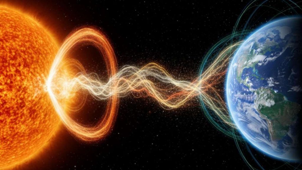 Будет ли магнитная буря 2 февраля 2026 года, чем она опасна и как защититься: прогноз, влияние на здоровье и практические советы.