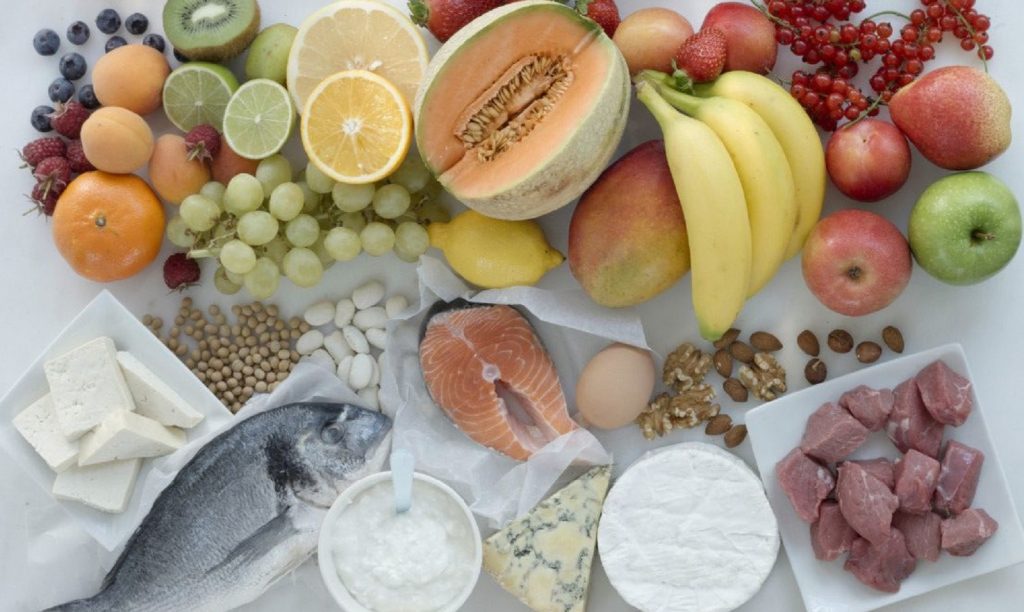 Раздельное питание: принципы, кому подходит, пошаговая инструкция и примерное меню на неделю для улучшения пищеварения и контроля веса.