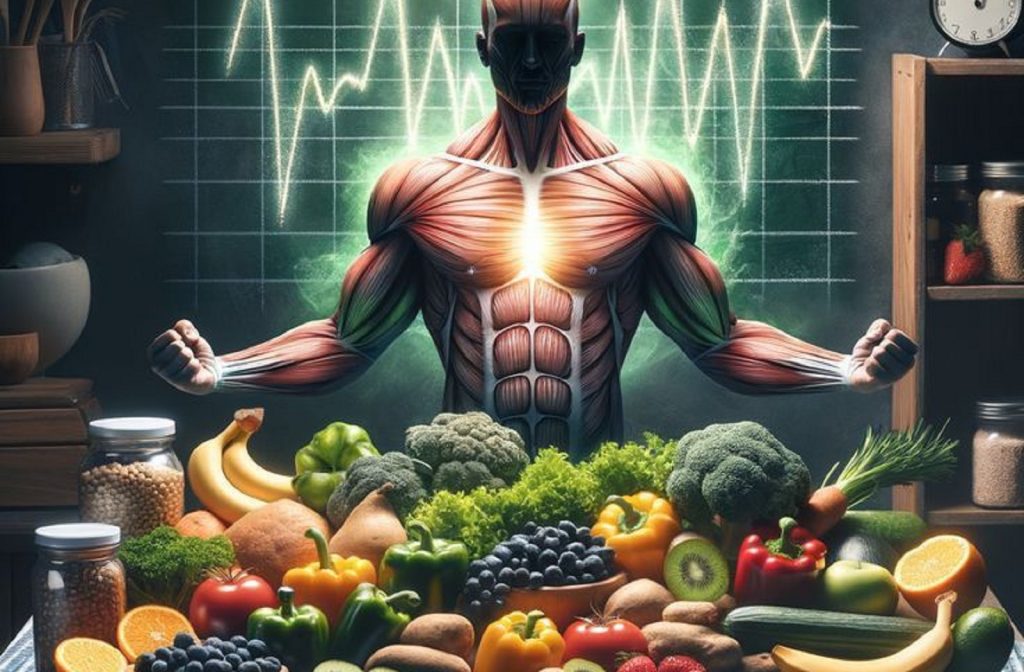 Какие продукты помогают набрать мышечную массу: список, таблицы, советы по питанию и пошаговая схема составления рациона