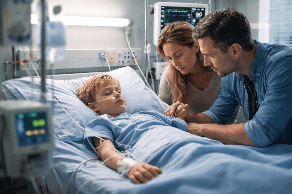 Синдром Рея — редкое, но опасное осложнение после вирусных инфекций у детей. Причины, симптомы, лечение и меры профилактики