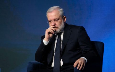 САП запросила арест бывшего министра энергетики Галущенко с альтернативой 425 млн грн залога в деле "Мидас"