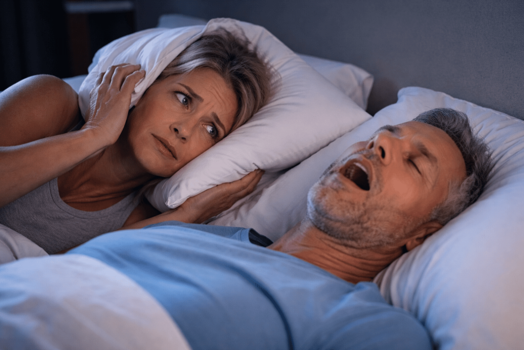 Храп — это симптом болезни или безобидная привычка? Причины, признаки апноэ сна, риски для сердца и пошаговые способы лечения