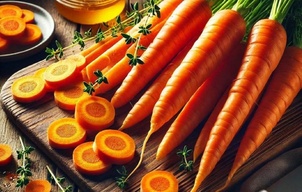 Чем полезна морковь, где больше витамина А — в сырой или варёной, как усваивается бета-каротин и кому продукт противопоказан