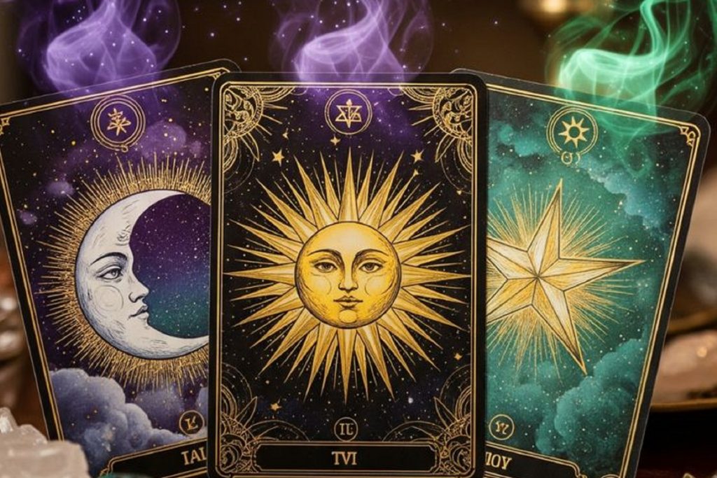 Гороскоп Таро на 25 февраля 2026 года для всех знаков зодиака: точный прогноз в любви и деньгах, советы карт и практические рекомендации на сегодня