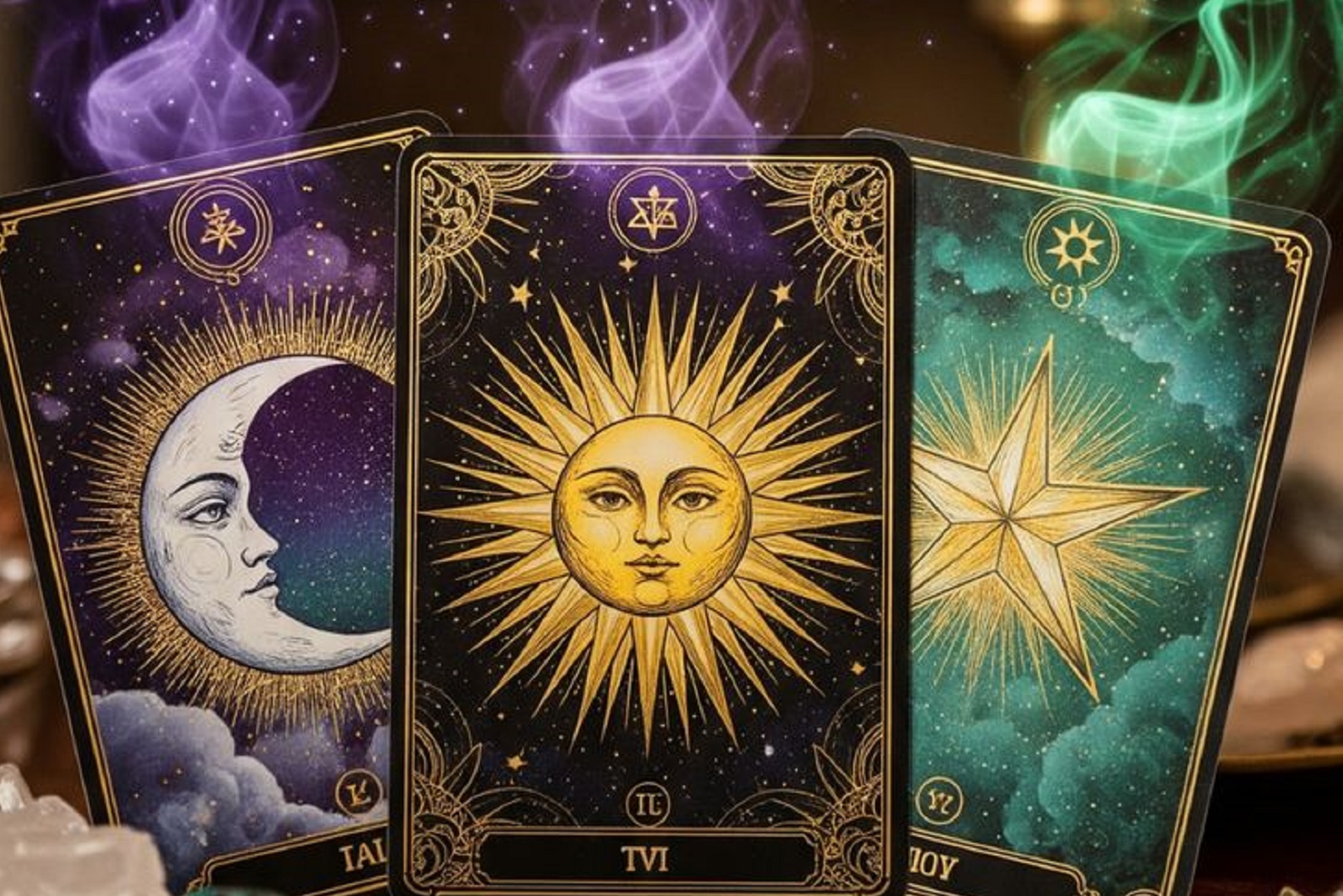 Гороскоп Таро на 25 февраля 2026 года для всех знаков зодиака: точный прогноз в любви и деньгах, советы карт и практические рекомендации на сегодня