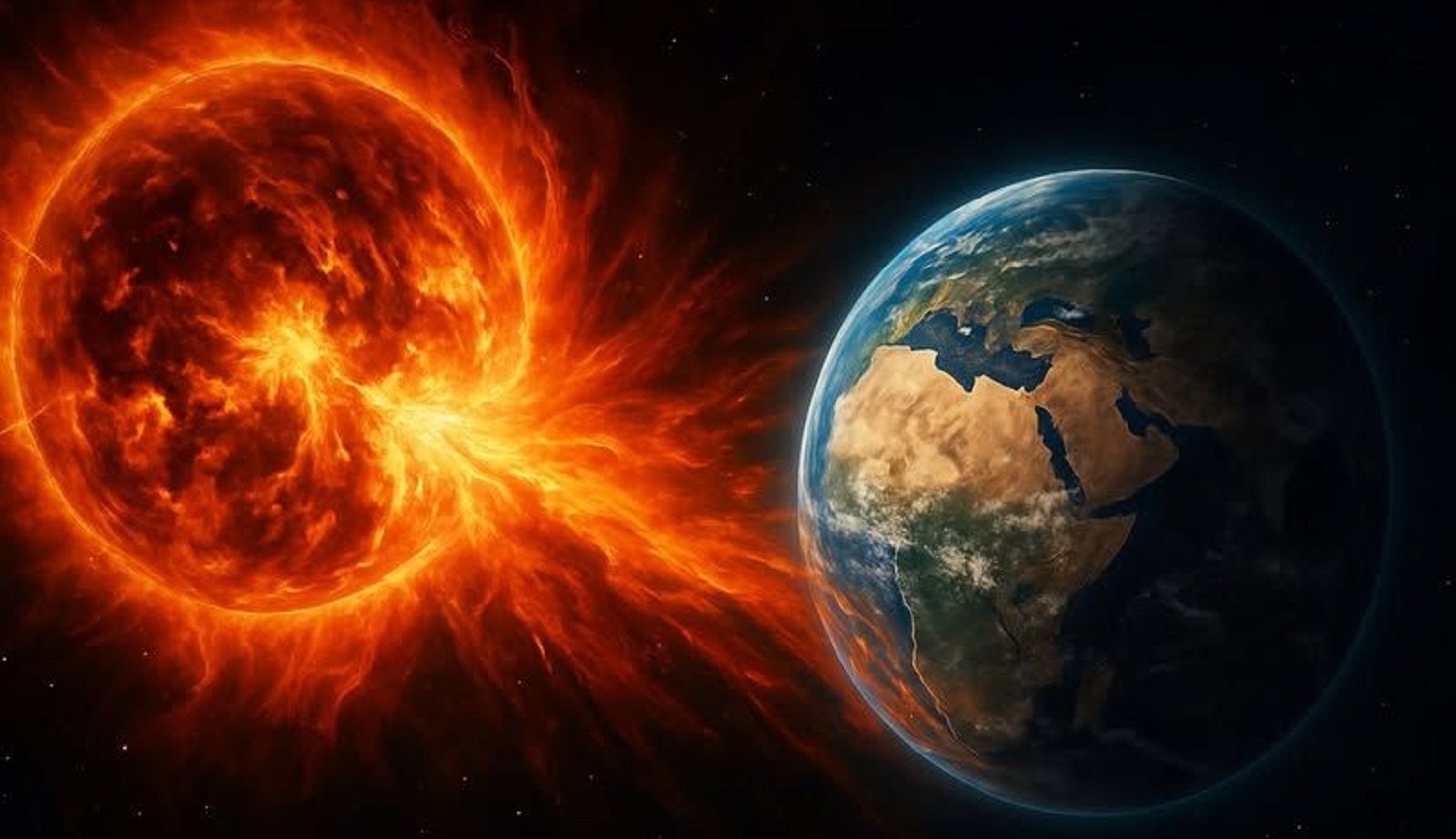 Магнитная буря 28 февраля 2026 года: уровень, влияние на здоровье, кто в зоне риска и как защититься. Практические советы и прогноз.