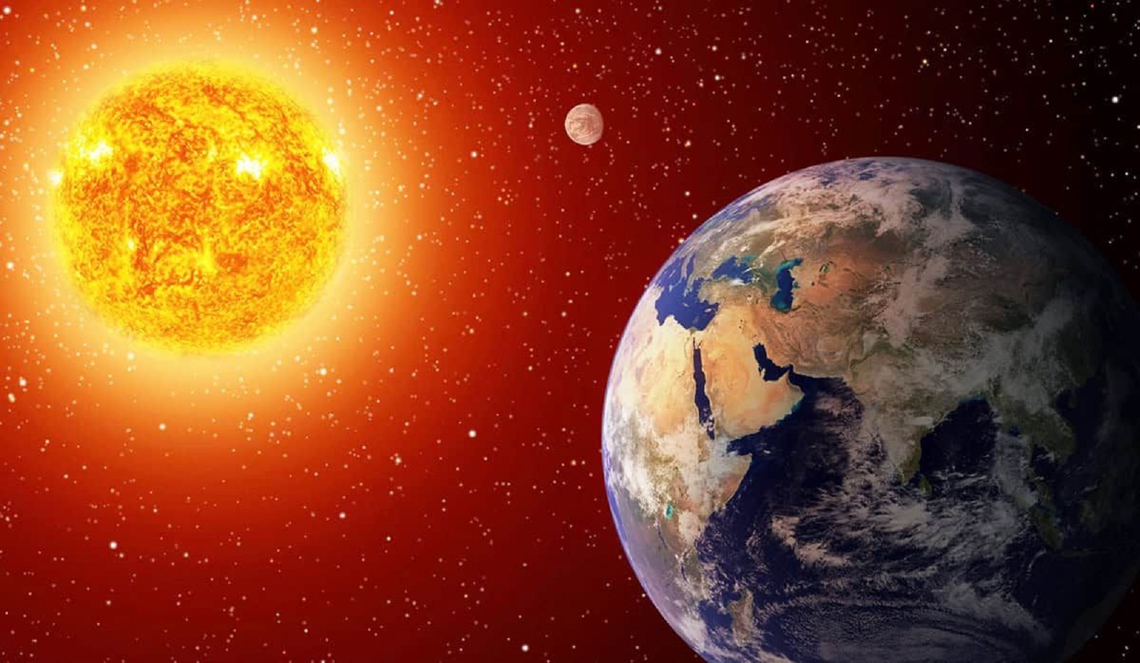 Магнитная буря 1 марта 2026 года уровня G1–G2: как повлияет на здоровье, кто в зоне риска и как защититься от геомагнитных колебаний.