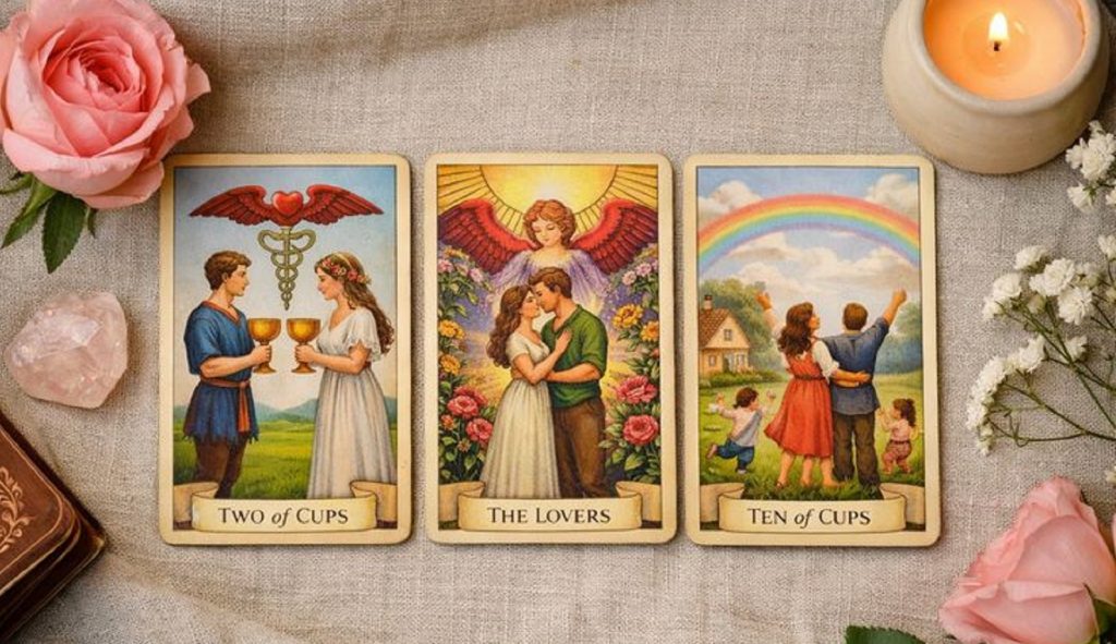 Точный гороскоп от карт Таро на сегодня, 11 февраля 2026 года, для всех знаков зодиака с практичными советами и прогнозами дня.