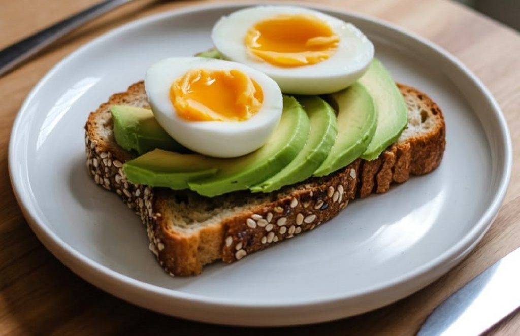 Яичная диета: как безопасно похудеть на 7 кг за неделю, плюсы, риски, меню и практические рекомендации от экспертов.