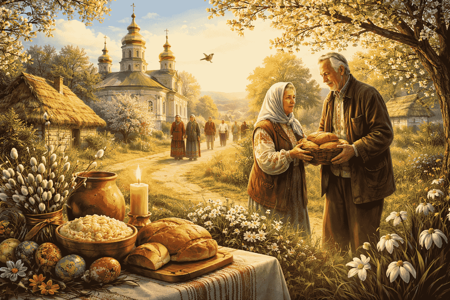 Узнайте, что празднуют 16 марта в Украине: церковные праздники, народные приметы, традиции, запреты и практические советы для современного человека.