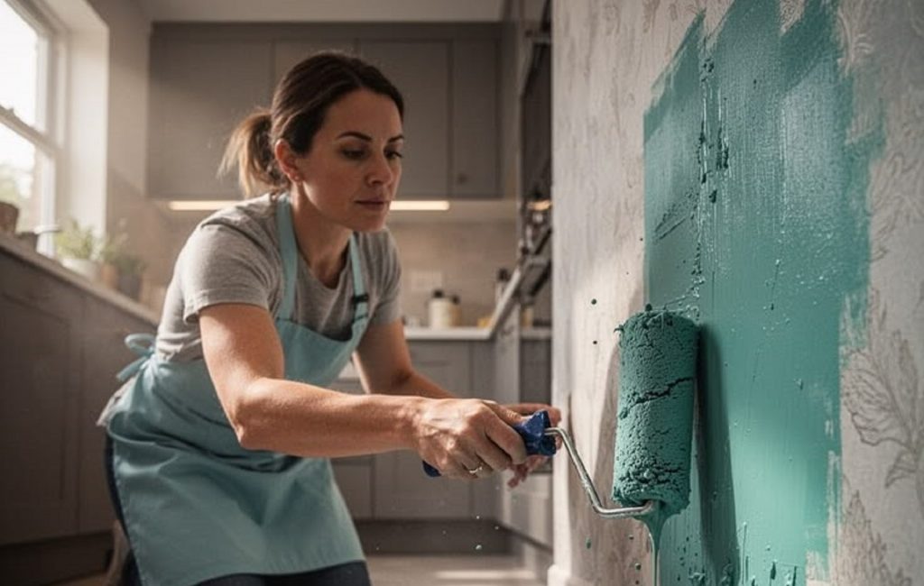 Сон о ремонте в неизвестном доме символизирует изменения, самопознание и обновление жизни. Узнайте психологическое значение и практические советы.