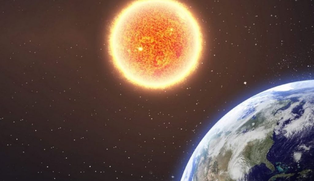 Прогноз магнитных бурь на 19 марта 2026 года: уровень активности, влияние на здоровье и эффективные советы по защите.