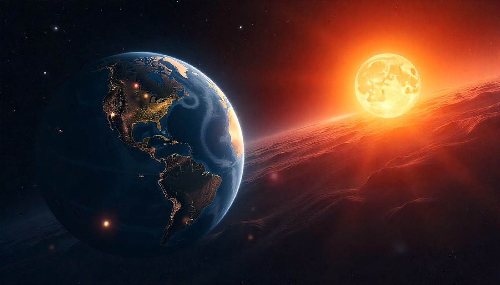 Магнитная буря 6 баллов 20 марта 2026 в Украине: последствия для здоровья и техники, советы и защита от влияния геомагнитного шторма.