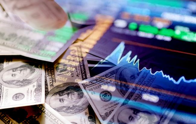 Курс доллара и евро на 20 марта 2026 в Украине снизился. Актуальные цены в банках, обменниках, ПриватБанке, Ощадбанке и Monobank.