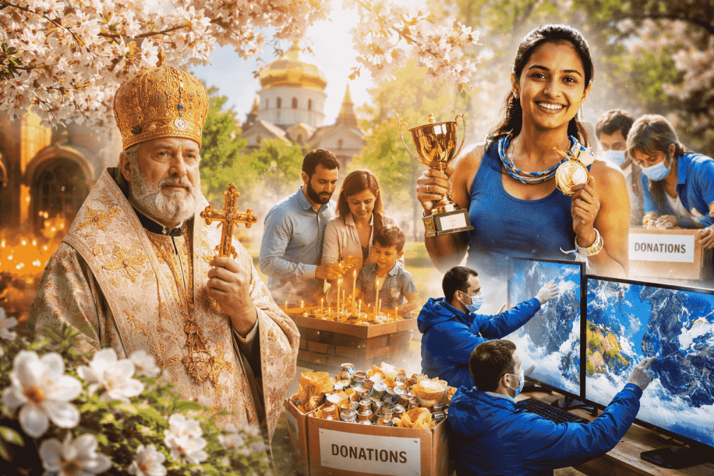 Узнайте, что празднуют 23 марта в Украине и мире, традиции и запреты. Практические советы, таблицы и рекомендации для празднования и участия.