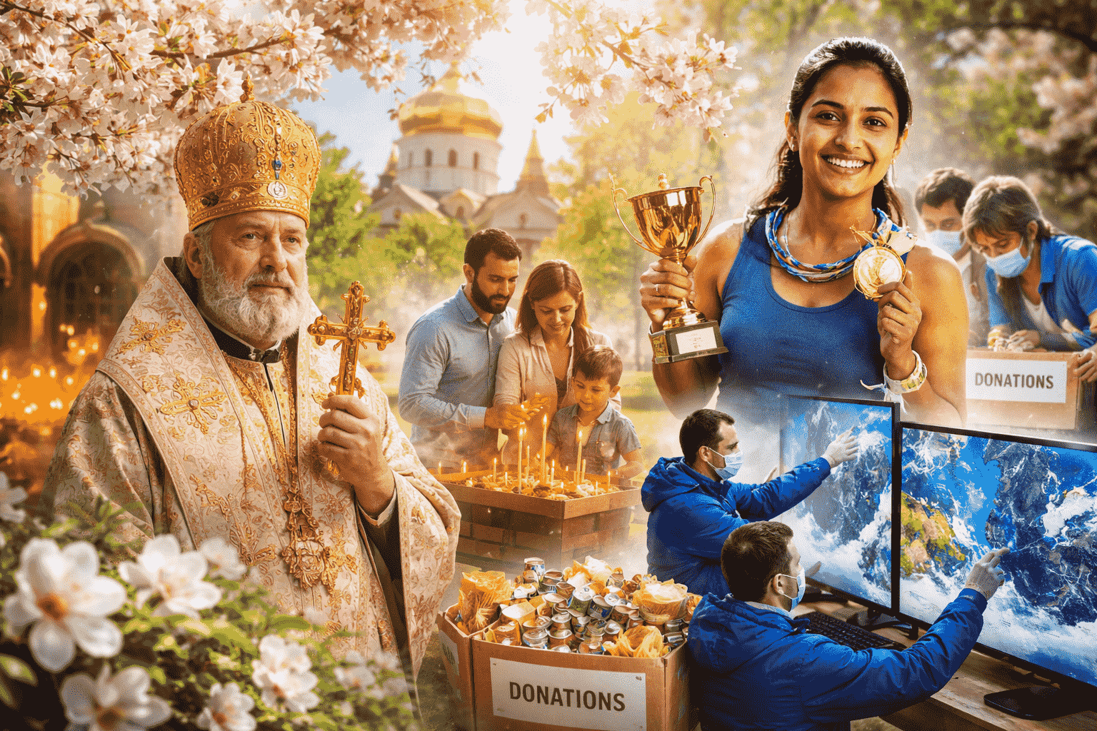 Узнайте, что празднуют 23 марта в Украине и мире, традиции и запреты. Практические советы, таблицы и рекомендации для празднования и участия.